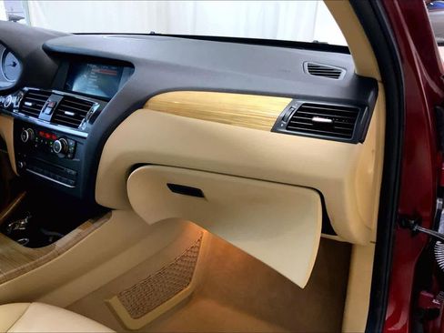 Used 2014 BMW X3 xDrive28i image 18