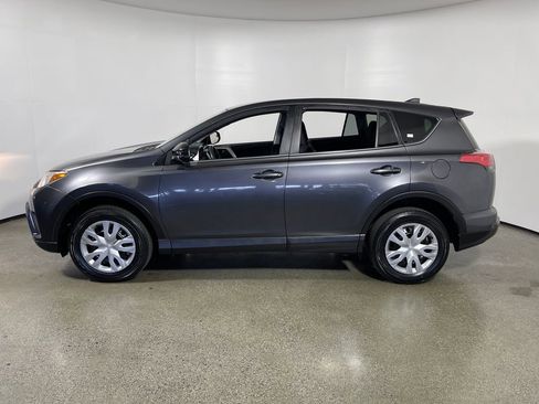 Used 2017 Toyota RAV4 LE w/ Carpet Mat Package FWD image 6