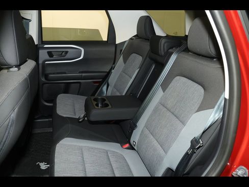 Used 2022 Ford Bronco Sport Big Bend image 26