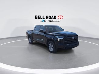 Used 2025 Toyota Tundra SR5 w/ SR5 Convenience Package AWD/4WD video 2
