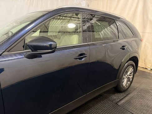 Certified 2025 MAZDA CX-90 3.3 Turbo w/ Preferred Package image 7