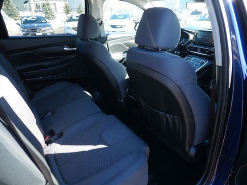 Used 2022 Hyundai Santa Fe SE image 26