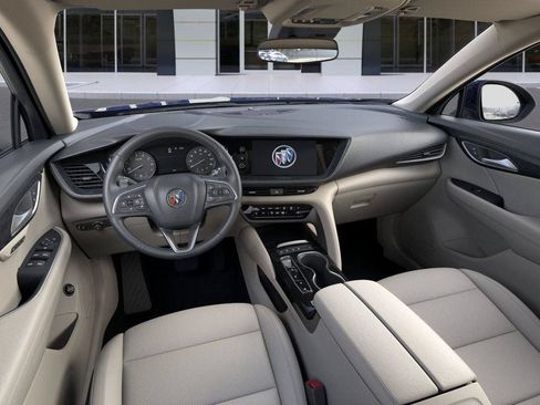 Used 2023 Buick Envision Essence AWD/4WD image 15