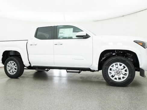 New 2026 Toyota Tacoma SR5 image 61