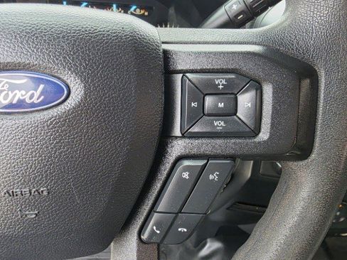 Used 2019 Ford F150 XL w/ Equipment Group 101A Mid image 31