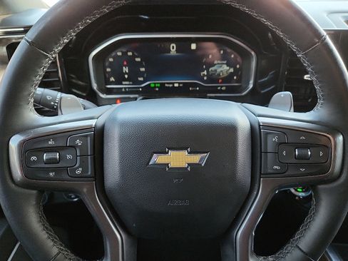 Used 2024 Chevrolet Silverado 1500 High Country w/ High Country Premium Package image 24