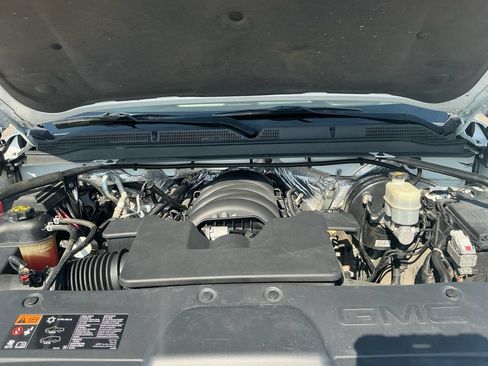Used 2015 GMC Yukon SLT w/ Open Road Package RWD image 25