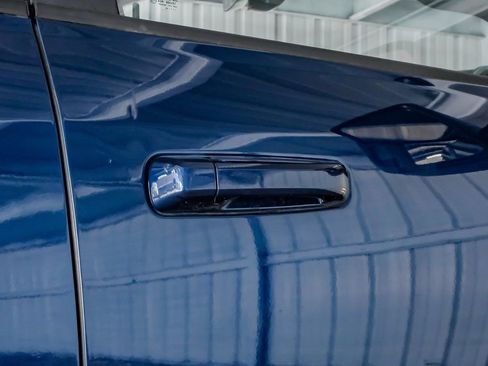 Used 2024 RAM 2500 Big Horn w/ Night Edition image 41