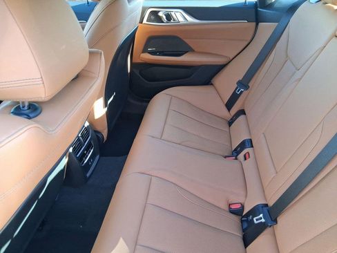 Used 2026 BMW 430i w/ Premium Package RWD image 26