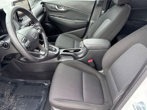 Used 2023 Hyundai Kona SEL w/ Convenience Package image 9