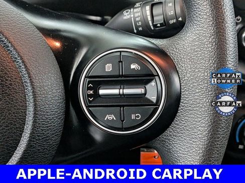 Used 2023 Kia Soul LX w/ LX Technology Package image 22