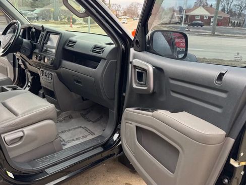 Used 2012 Honda Ridgeline RTL image 13