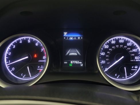 Used 2023 Toyota Camry LE FWD image 25