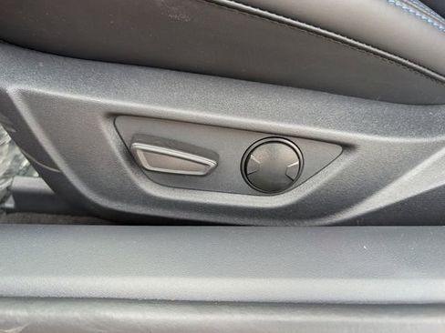 New 2026 Ford Mustang Dark Horse image 56