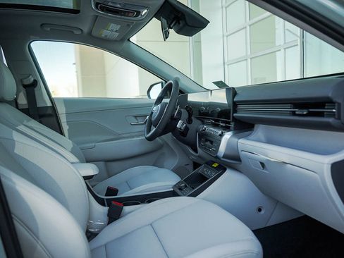 New 2026 Hyundai Kona Limited AWD/4WD image 11
