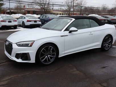 Used 2024 Audi A5 2.0T Premium w/ Convenience Package