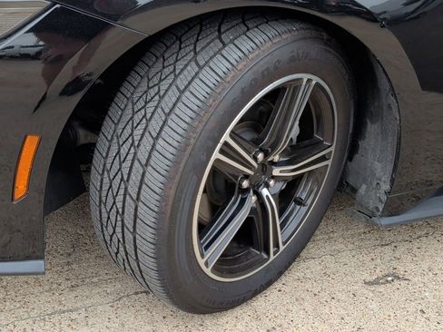 Used 2024 Ford Mustang Premium RWD image 38