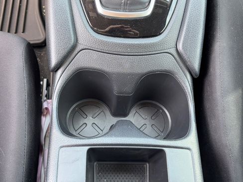 Certified 2021 Nissan Rogue Sport S image 27