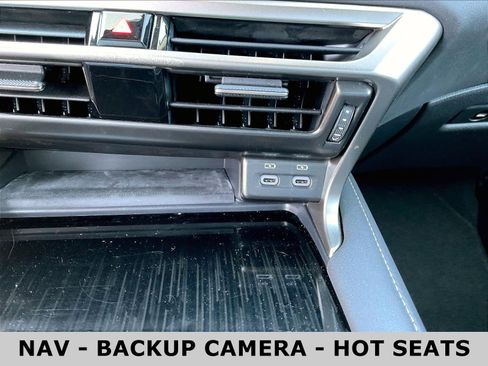 Used 2023 Lexus RX 350 FWD w/ Accessory Package (Z1) image 16