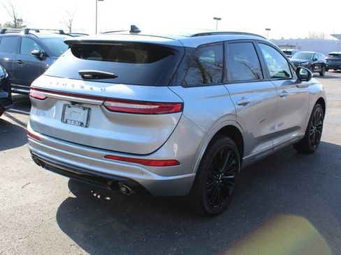 Certified 2023 Lincoln Corsair Reserve w/ Equipment Group 201A AWD/4WD image 3
