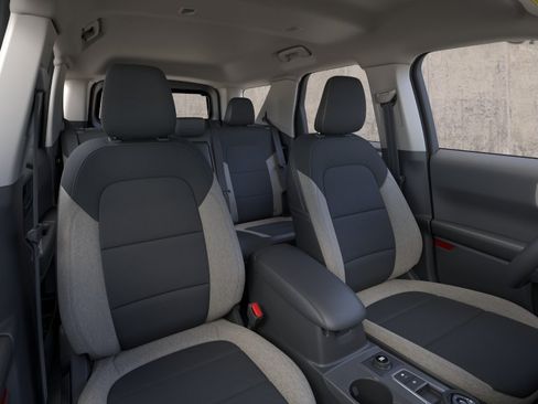 New 2026 Ford Bronco Sport Big Bend AWD/4WD image 12