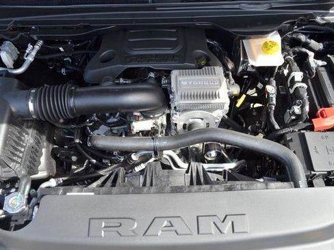 New 2026 RAM 1500 Express image 34