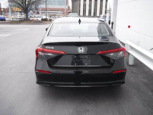 Used 2023 Honda Civic EX image 8