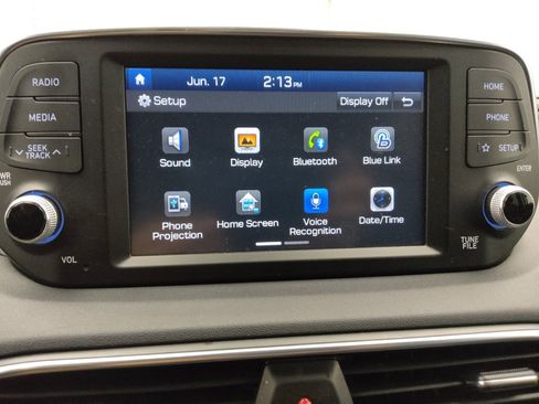 Used 2019 Hyundai Santa Fe Limited AWD/4WD image 25