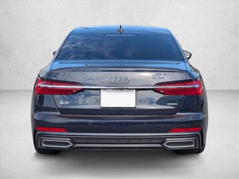Used 2019 Audi A6 3.0T Premium Plus w/ Premium Plus Package AWD/4WD image 6