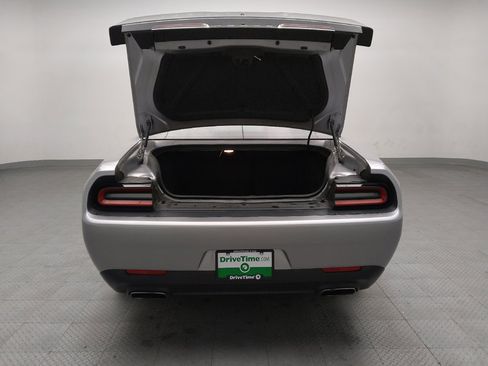 Used 2016 Dodge Challenger SXT w/ Blacktop Package image 29