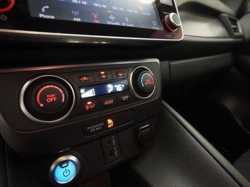 Used 2020 Nissan Leaf S w/ S Charge Package image 20