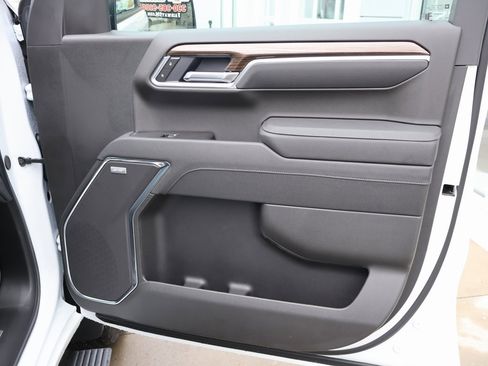 New 2026 Chevrolet Silverado 1500 LT Trail Boss w/ LT Trail Boss Premium Package image 42