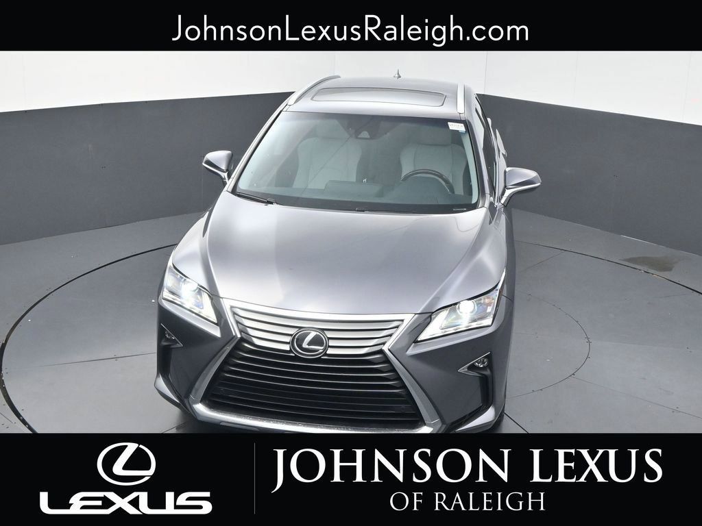 Used 2018 Lexus RX 350 FWD w/ Premium Package image 23