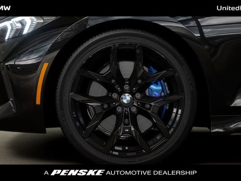 New 2026 BMW M340i w/ Driving Assistance Package image 36