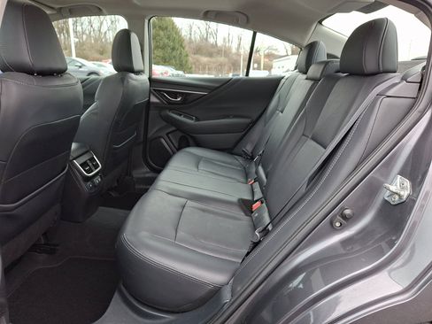 Used 2021 Subaru Legacy Limited image 10