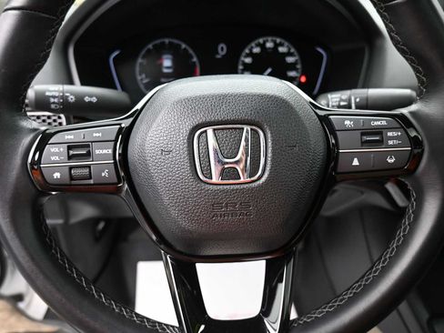 Used 2023 Honda Civic EX image 6