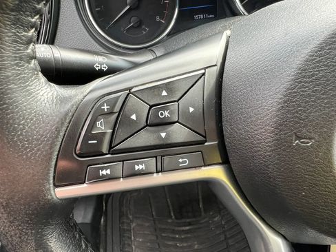 Used 2019 Nissan Rogue S w/ Special Edition Package AWD/4WD image 18