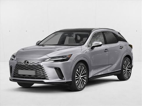 Used 2024 Lexus RX 450h AWD w/ Convenience Package image 1