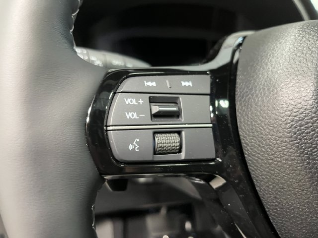 New 2026 Honda Passport TrailSport Elite image 17