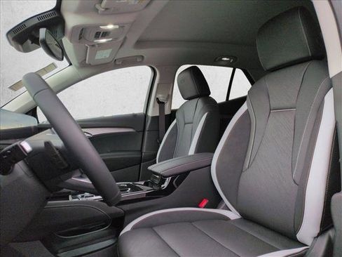 New 2026 Buick Envision Sport Touring AWD/4WD image 4