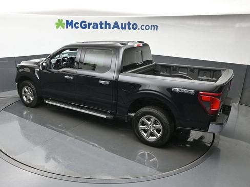 Used 2024 Ford F150 XLT w/ Equipment Group 302A MID AWD/4WD image 20