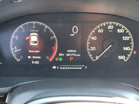 Used 2026 Honda Civic Sport image 10