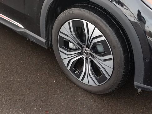 Used 2023 Mercedes-Benz EQE 350+ 4MATIC SUV image 8