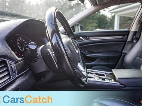 Used 2022 Honda Accord Sport Special Edition image 31