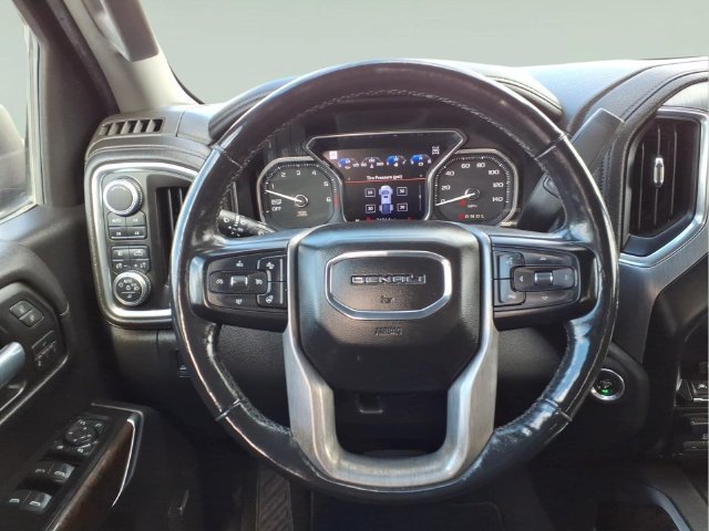 Used 2019 GMC Sierra 1500 Denali w/ Technology Package AWD/4WD image 16