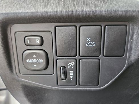 Used 2015 Toyota Prius Three w/ Solar Roof Package image 15