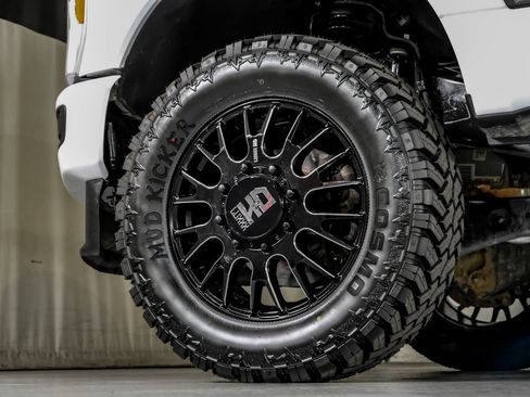Used 2024 Ford F350 XL AWD/4WD image 49