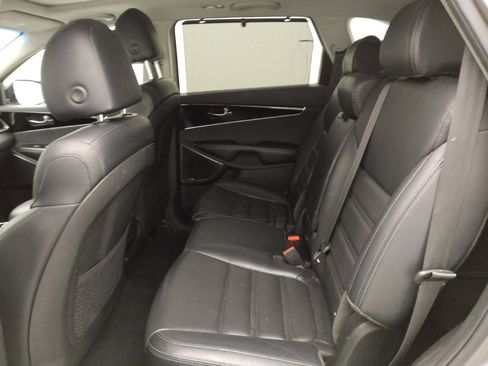 Used 2019 Kia Sorento SX AWD/4WD image 18