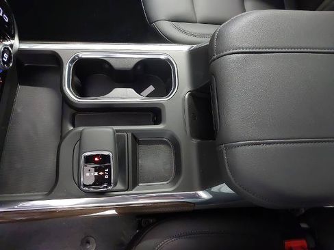 New 2026 Chevrolet Silverado 1500 RST w/ All Star Edition Plus AWD/4WD image 22