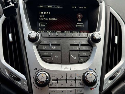 Used 2017 GMC Terrain Denali FWD image 24